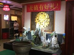 -恭敬李·烤鸭(天坛北门店)