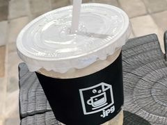 -JPG canteen(广州寺右公馆店)
