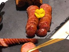 -晴天餐厅(星河国际店)