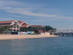 -三亚西岛海洋文化旅游区