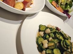 -小螺号海鲜·地道鲁菜(省体总店)