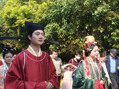 -合肥三国新城遗址公园