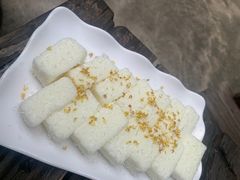 -周大娘牛乳(旧寨古村总店)