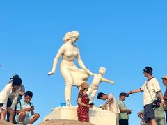 -老虎石海上公园