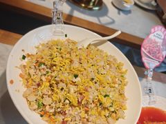 扬州炒饭-大潮淮·淮扬菜(何园旗舰店)