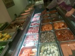 -顶味涮烤(宝龙店)