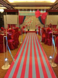 -东航云逸酒店·宴会厅