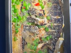 -半天妖烤鱼(绿地大融城店)