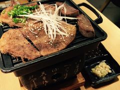 招牌厚切牛舌-沼津港渔市(宏伊国际广场店)