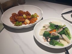-外婆家(西红门荟聚购物中心店)