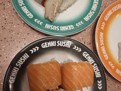 -元气寿司(环球港店)