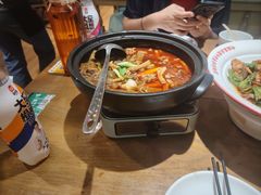 -肖记公安牛肉鱼杂馆· 省级非物质文化遗产(仁和路店)