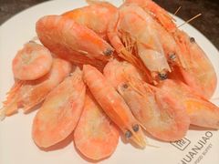 -川骄海鲜自助(亚运村店)