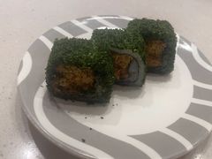 -新一番三文鱼寿司(大东海店)