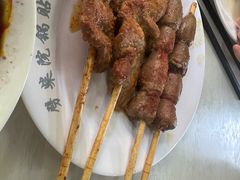 -劈柴院锅贴(沈阳路店)