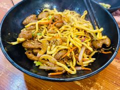 -台州老六海鲜面馆(上南总店)
