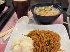 -大家乐(荃新天地店)