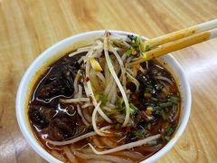 -甘记牛杂水粉
