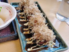 牛舌丸子烧-味太助·银饭食堂(中华城店)