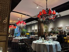 -小河盐帮·私家菜·烤鸭(三元桥·霄云路店)
