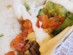-HFFOUSA TACO弗萨塔可墨西哥餐厅(颐堤港店)