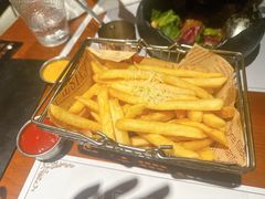 -咖梦餐厅 COMENG RESTAURANT