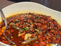 -花家怡园(四合院总店)