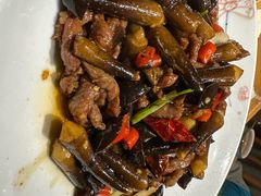 -陈家味(古柏店)