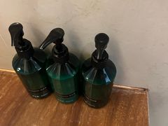 -上海浦东嘉里大酒店