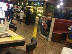 大堂-金太郎自助烤肉.火锅(宝龙店)