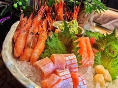 -和彩放题餐厅(酒仙桥店)