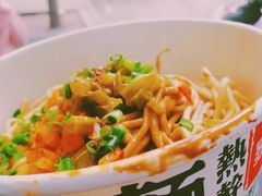-家阳赵师傅油饼包烧麦(粮道街店)