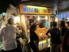 -六合夜市