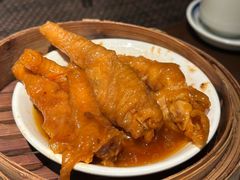 -逸东轩(香港逸东酒店)