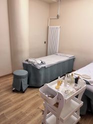 -慈蕊美容养生·专业经络调理