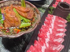 -慢丽江·云南野生菌土鸡锅(西山店)