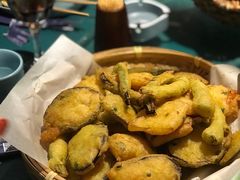 -客宴·江西客家菜(红角洲店)