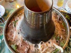 -卡万金特色藏餐