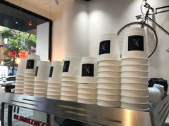 -常识咖啡common sense(春熙路店)