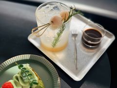 -ChanDu躔度咖啡(灯塔店)