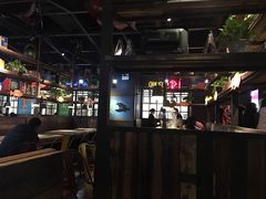 -探鱼·鲜青椒爽麻烤鱼(三水广场店)