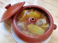 -德致祥云南过桥米线(云天小苑店)