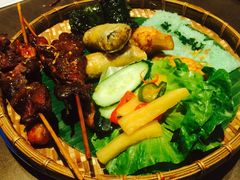 -美奈小馆·越南料理(中航城君尚购物中心店)