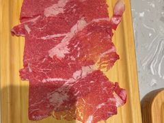 -空之介寿喜烧·和牛放题(恒隆广场店)
