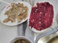 -乌记鲜活牛肉城(金砂东路店)