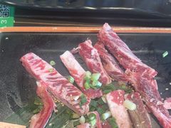 -千寻烧肉(政务区店)