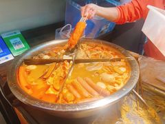 -阿姨卷饼(平凉路店)