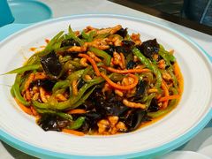 -高玛纳驴肉火烧(一世界店)