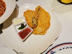 -波特曼西餐厅(南岗店)