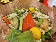 -北丐先生·野馄饨烧烤(南京首店)